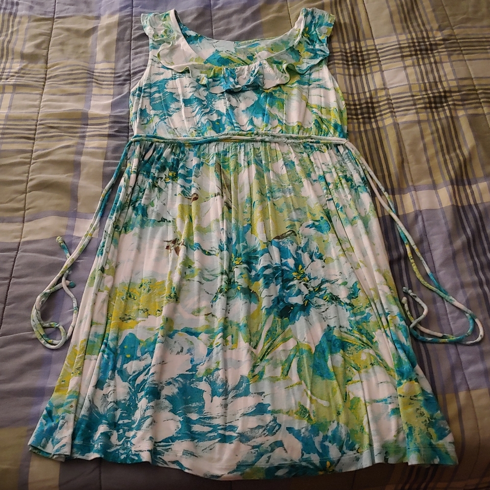 St. John's Bay Dress